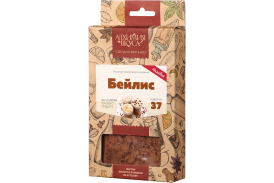 Набор Алхимия вкуса № 37 для приготовления наливки "Бейлис", 54 г
