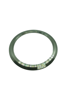 Фланец без патрубка 4"