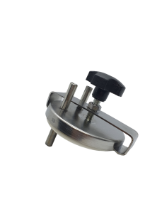 Крышка на сухопарник