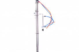 Колонна ректификационная Spirtman Krypton
