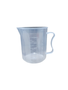 Мерный стакан пластик 500 мл.
