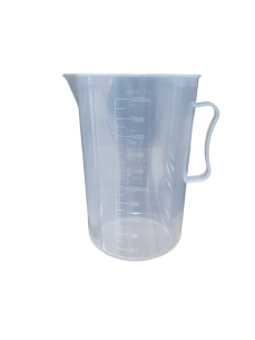 Мерный стакан пласт 2000 мл.
