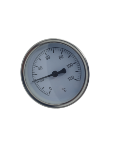 Термометр биметаллический ТБ-63