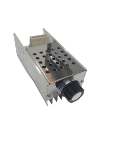 Регулятор напряжения 10кВт эконом