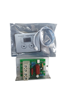 Тиристорный регулятор (диммер) 6 квт (220в)