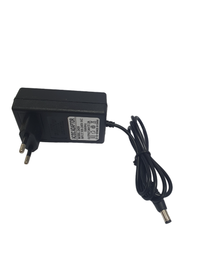 Адаптер AC/DC 24V1A