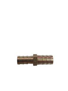 Переходник латунный с 10 мм на 12 мм