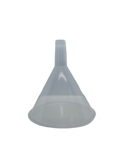 Воронка пласт 120 мм