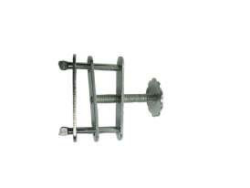 Зажим Гофмана простой