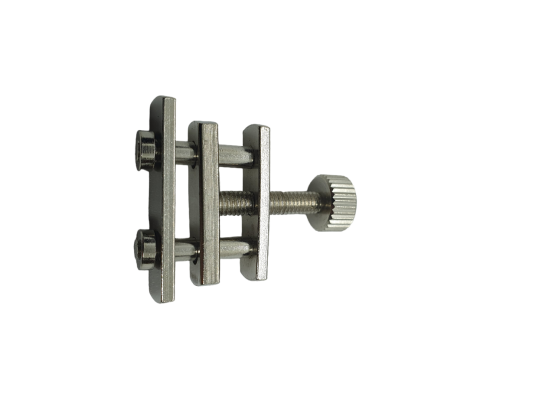 Зажим Гофмана нержавейка