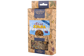 Набор Алхимия вкуса № 78 для приготовления вермута "Мама Хуана", 47 г