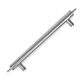 Доохладитель 25*8мм Hanhi (выход под воду - резьба 1/2)