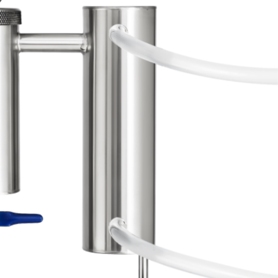 Дистиллятор Феникс Локомотив, 20 литров