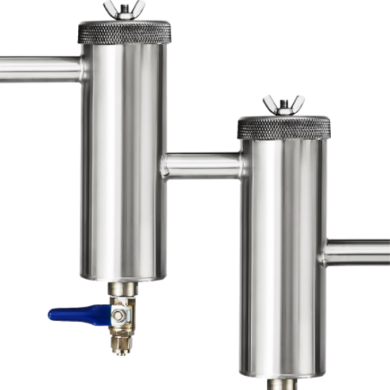 Дистиллятор Феникс Локомотив, 20 литров