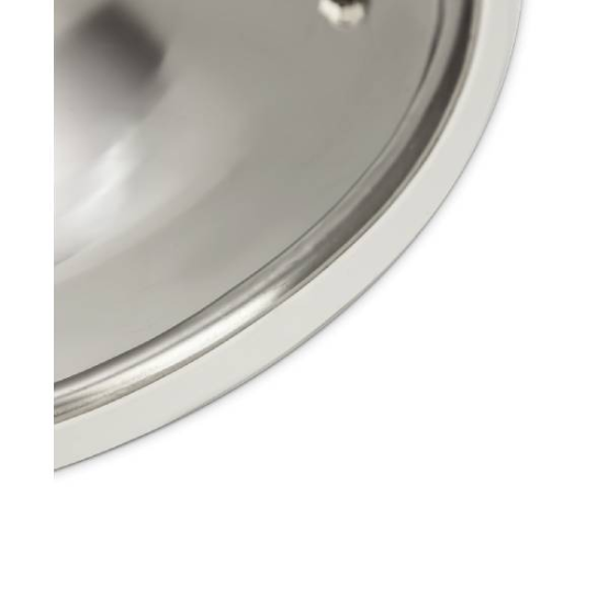 Прокладка силиконовая под крышку ∅ 301 на куб Добрый Жар