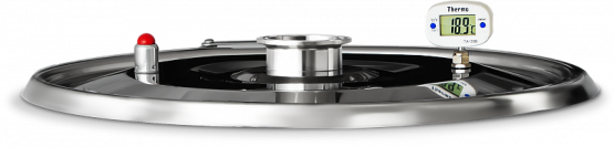 Дистиллятор Феникс Дачный с одним разборным сухопарником, 40 литров