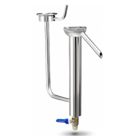 Попугай съемный под кламп 1,5" (FDSPP15)