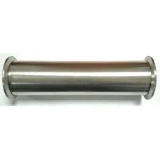 Царга под кламп DN2" 10см