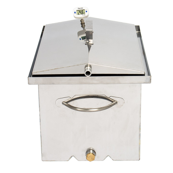 Коптильня для мангала Hanhi 3