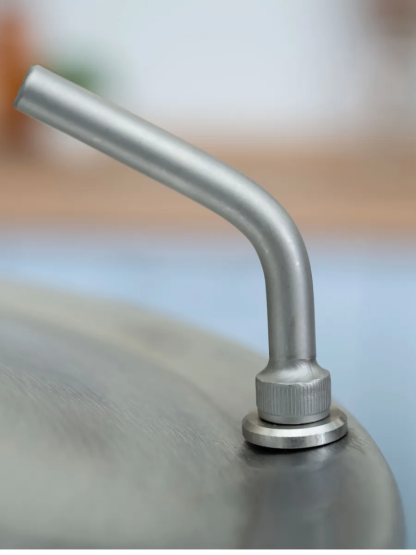 Автоклав для консервирования Helicon Булат 26 л ТЭН