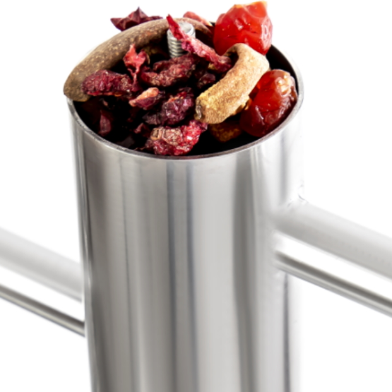 Дистиллятор Феникс Локомотив, 40 литров