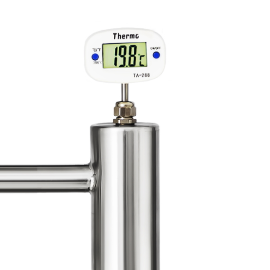 Дистиллятор Феникс Локомотив, 40 литров