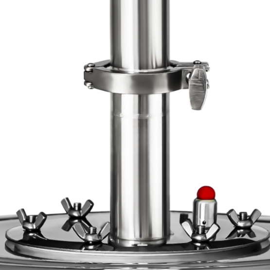 Дистиллятор Феникс Локомотив, 40 литров