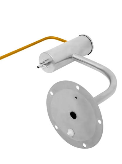 Дачный 2 15 литров медь (бытовой дистиллятор)