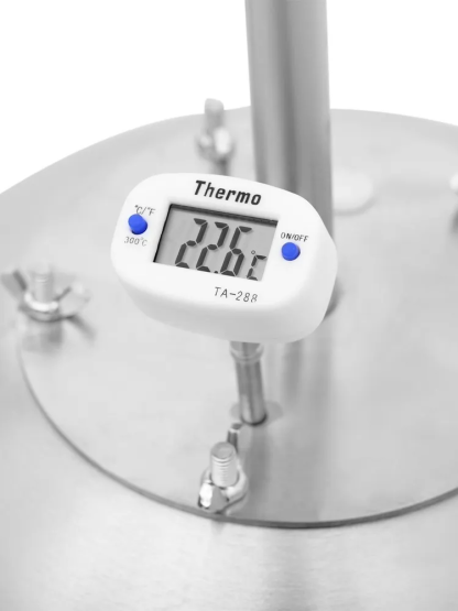 Дачный 2 15 литров медь (бытовой дистиллятор)