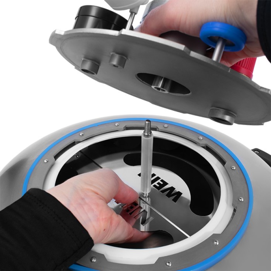 Реторт-набор для автоклава Wein 2