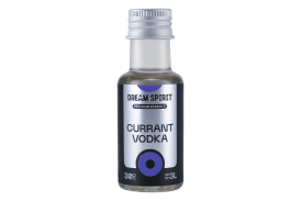 Эссенция Dream Spirit Premium "Currant Vodka" (ароматизатор пищевой), 30 мл