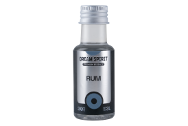Эссенция Dream Spirit Premium "Rum" (ароматизатор пищевой), 30 мл