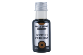 Эссенция Dream Spirit Premium "Scotch whiskey" (ароматизатор пищевой), 30 мл