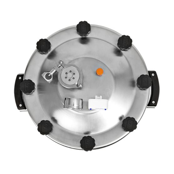 Автоклав Fansel 3, 16 л