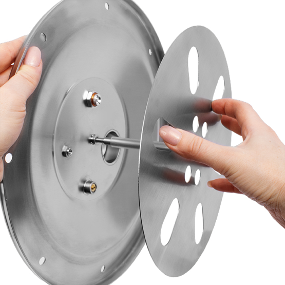 Реторт-набор для автоклава Fansel 3