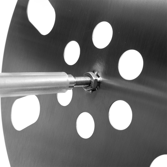 Реторт-набор для автоклава Fansel 3