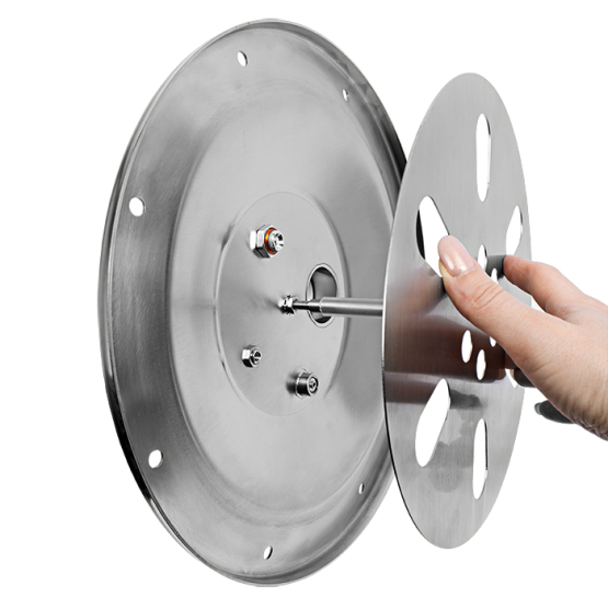 Реторт-набор для автоклава Fansel 3