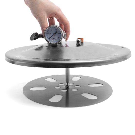 Реторт-набор для автоклава Fansel 3