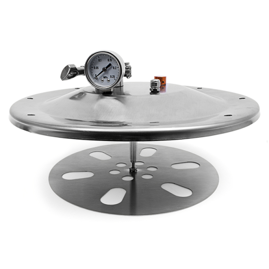 Реторт-набор для автоклава Fansel 3