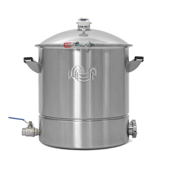 Перегонный куб Wein 7, 2 дюйма, 37 л