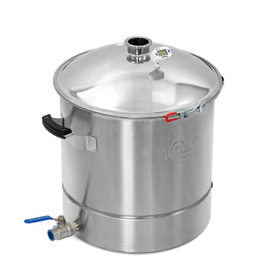 Перегонный куб Wein 7, 2 дюйма, 37 л