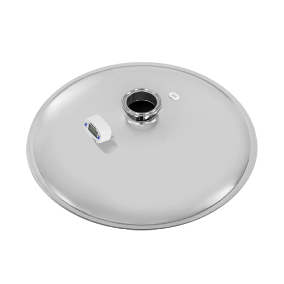 Перегонный куб Wein 7, 2 дюйма, 37 л