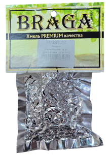 Хмель BRAGA "Magnum" 50г