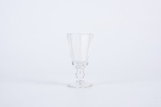 Подарочный набор рюмок-лафитников "ЛАФИТЕК" 55 мл "Подарочные темные", 6 шт