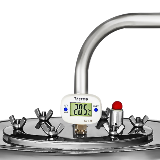 Дистиллятор бытовой Феникс Шахтёр 12л