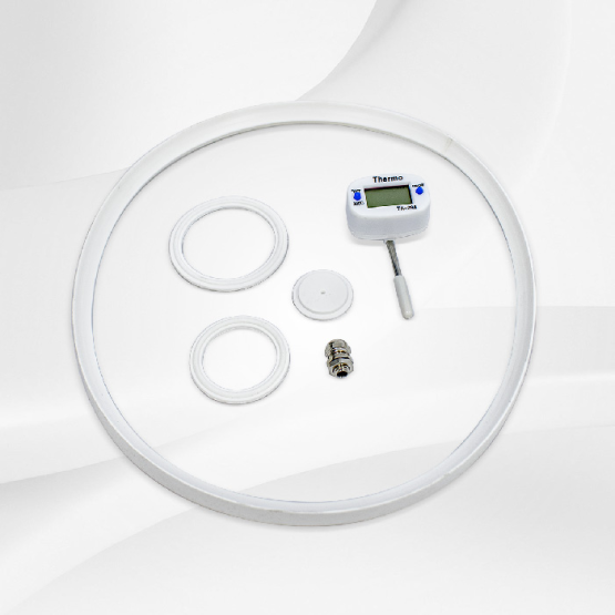 Ремкомплект для автоклава Фансел 3 №1