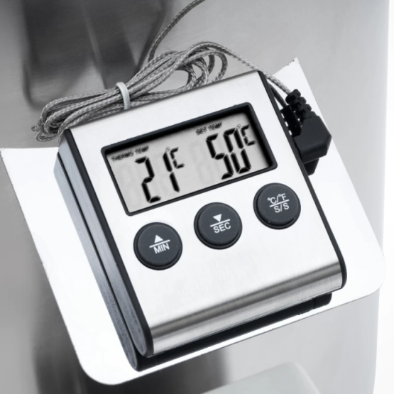 Сыроварня Bergmann, 30 л