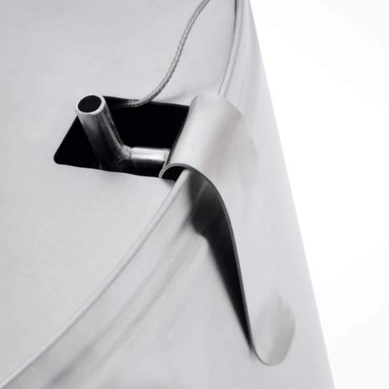 Сыроварня Bergmann, 30 л