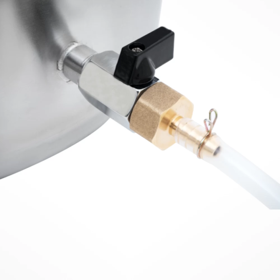 Сыроварня Bergmann, 30 л