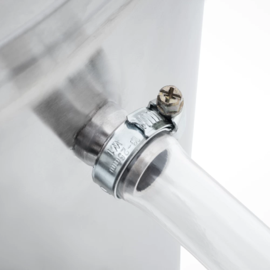 Сыроварня Bergmann, 30 л